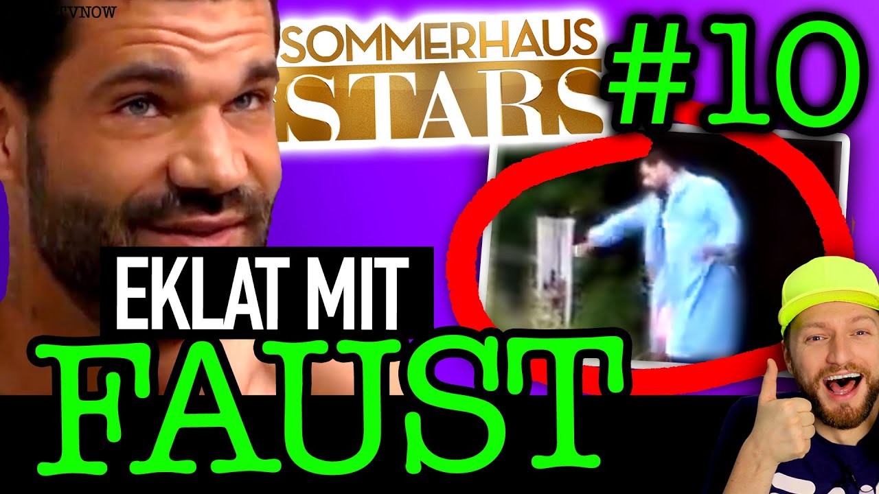 SKANDAL bei RTL: Mike RASTET VÖLLIG aus! Trennung? Sommerhaus der Stars 2021 Folge 10