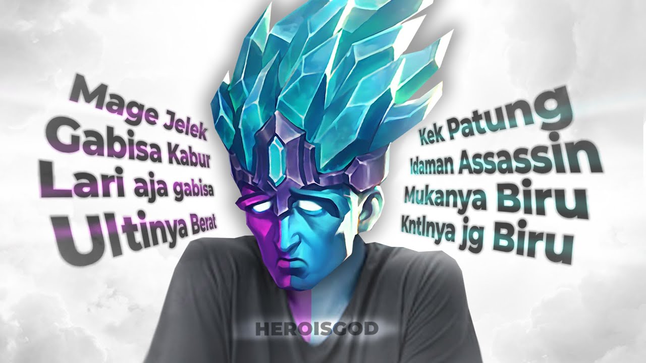 MAGE SPEK 