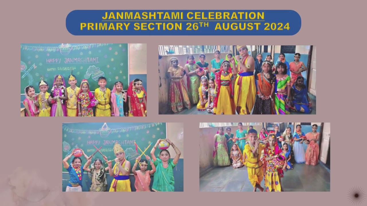 ACTIVITIES OF THE YEAR 2024-2025 | AKDVS | BEDRBAV | JITESH SIR