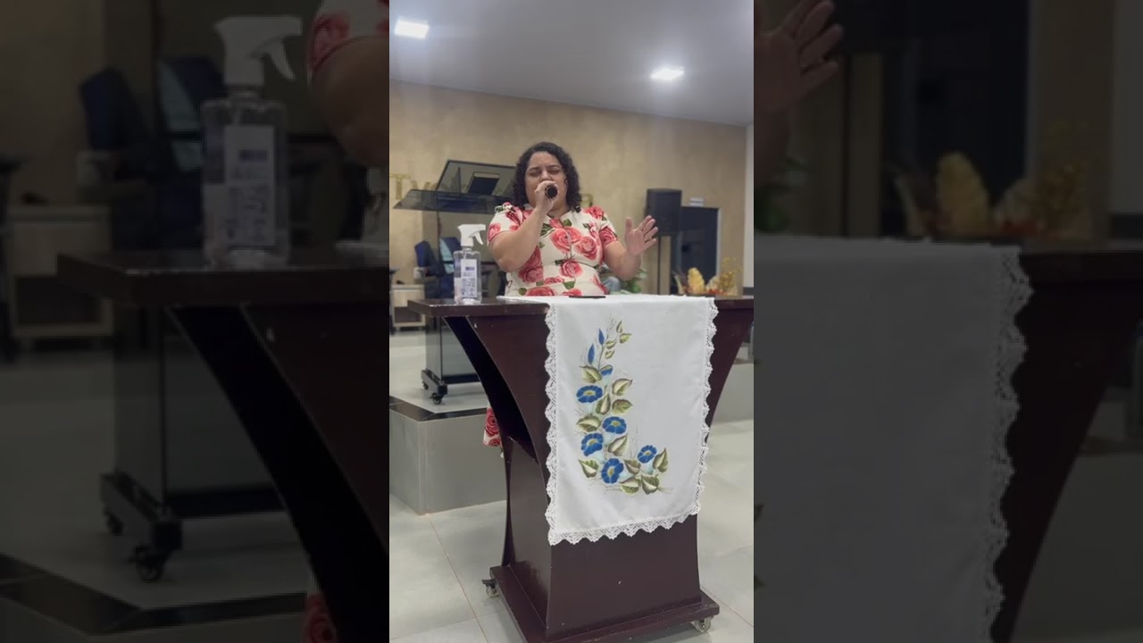Congregação indígena Bacaval .