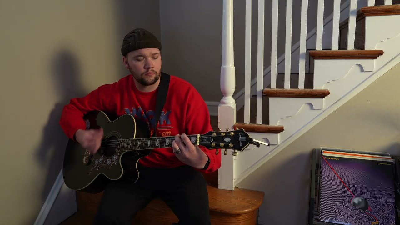 Boredom - A Short Film