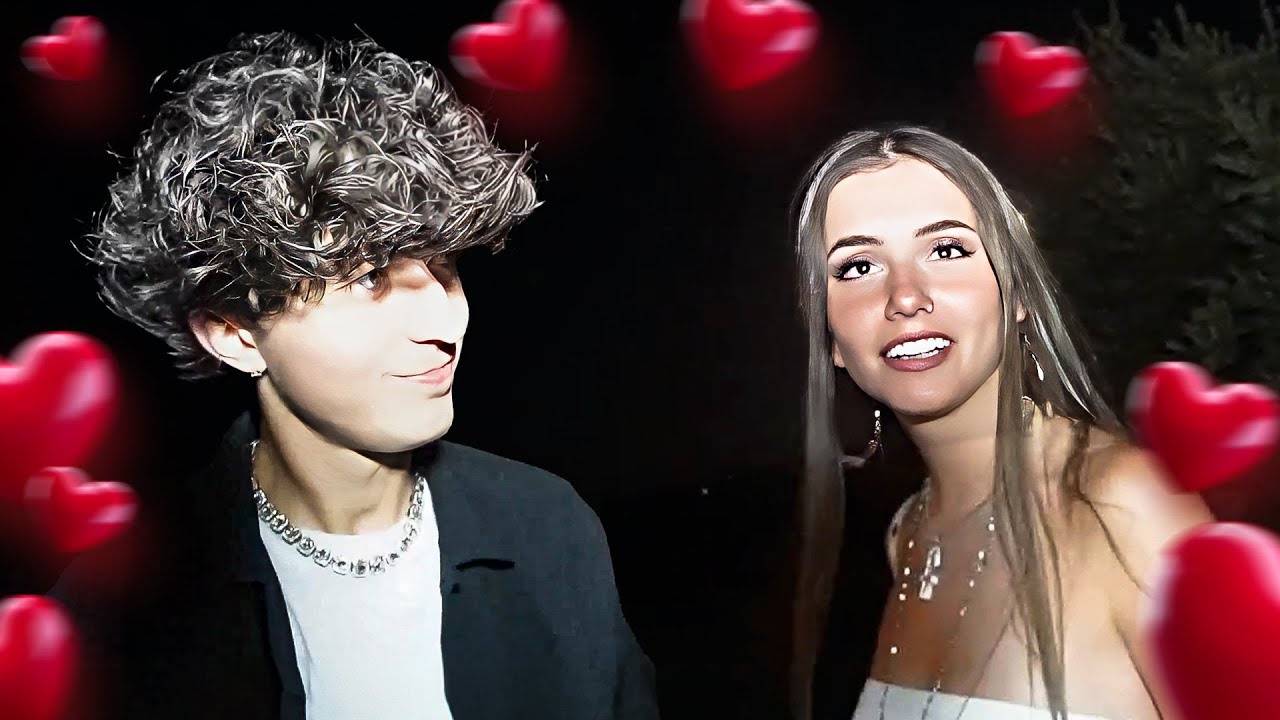 💕Appuntamento Tra Alexis & Alice Perego! W/Il Rosso,Fubbe & Virginia