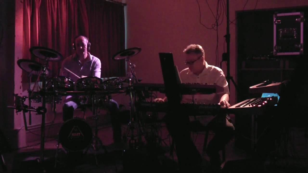 Ron Boots - The Klaus Schulze Tribute - (Near Complete Set.)