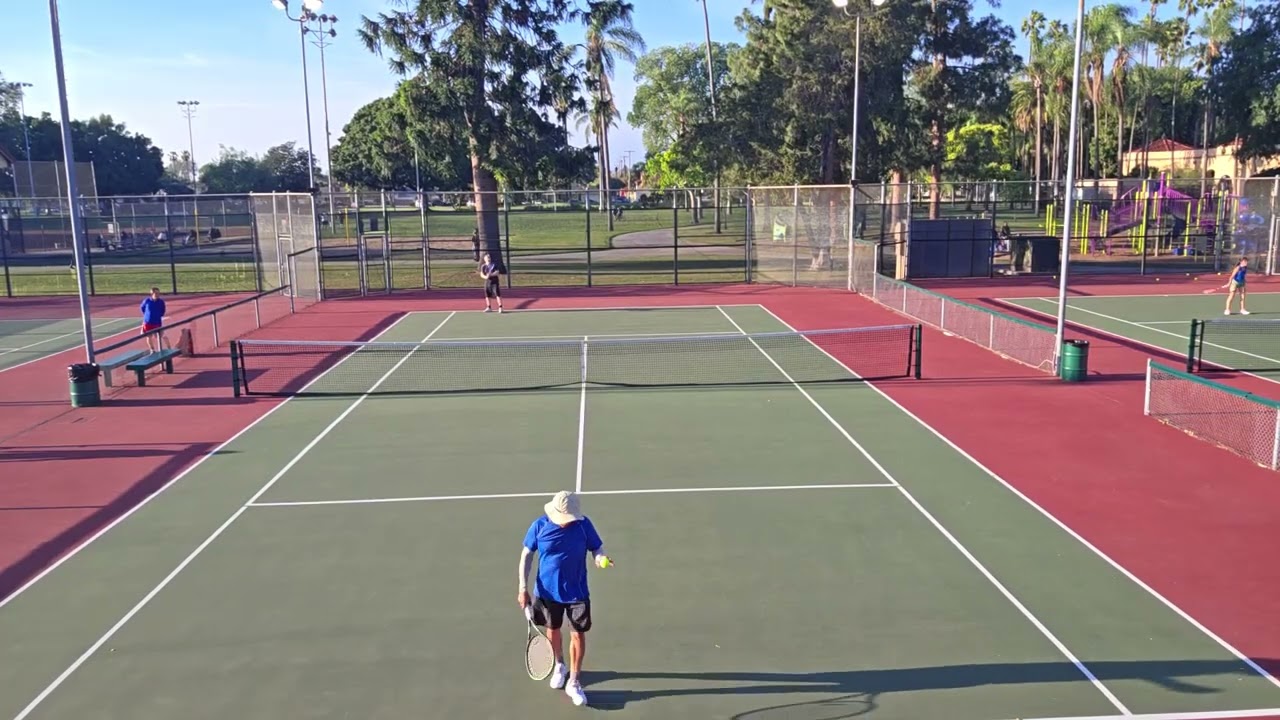 Humberto (W) - 3/10/26 CLOSE MATCH!