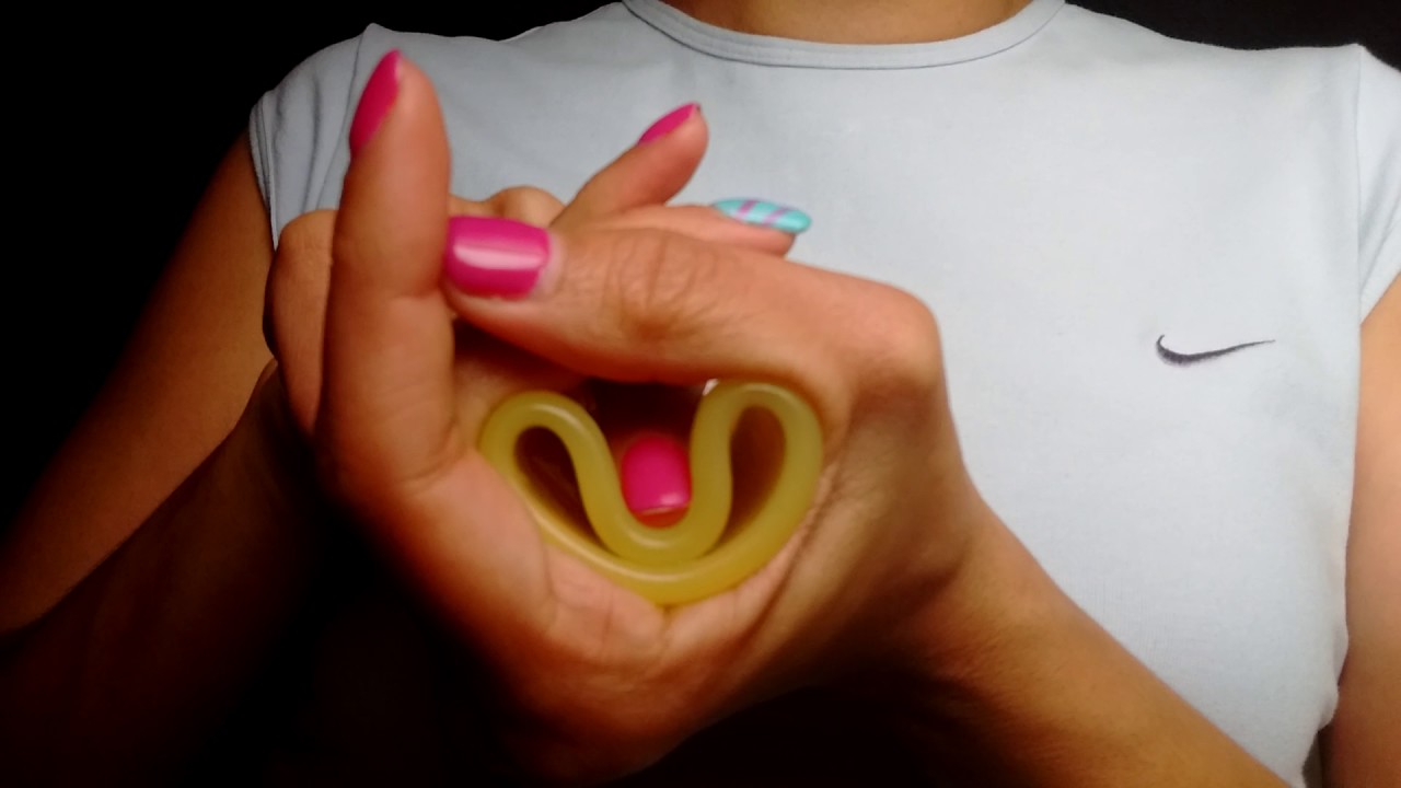 Como colocar la copa menstrual