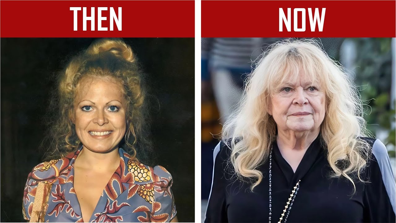 55+ Of The Most Beautiful Actors | Then and Now 2025