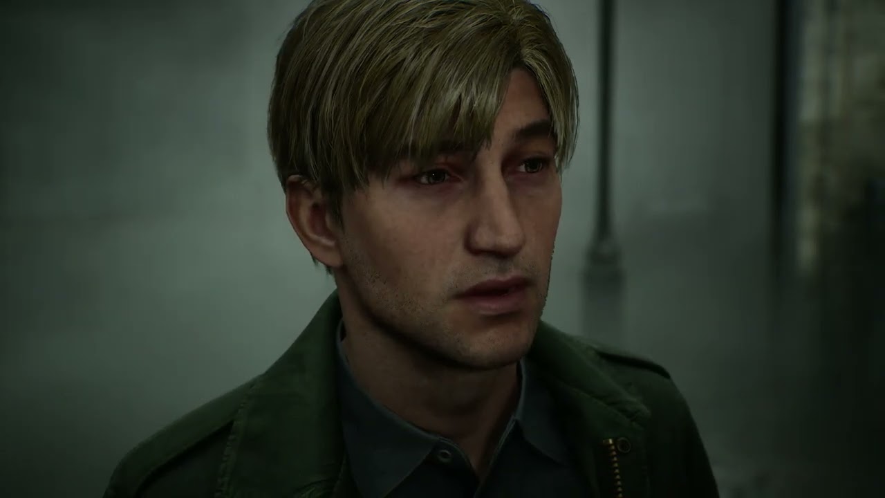 Silent Hill 2 2025 11 02 20 31