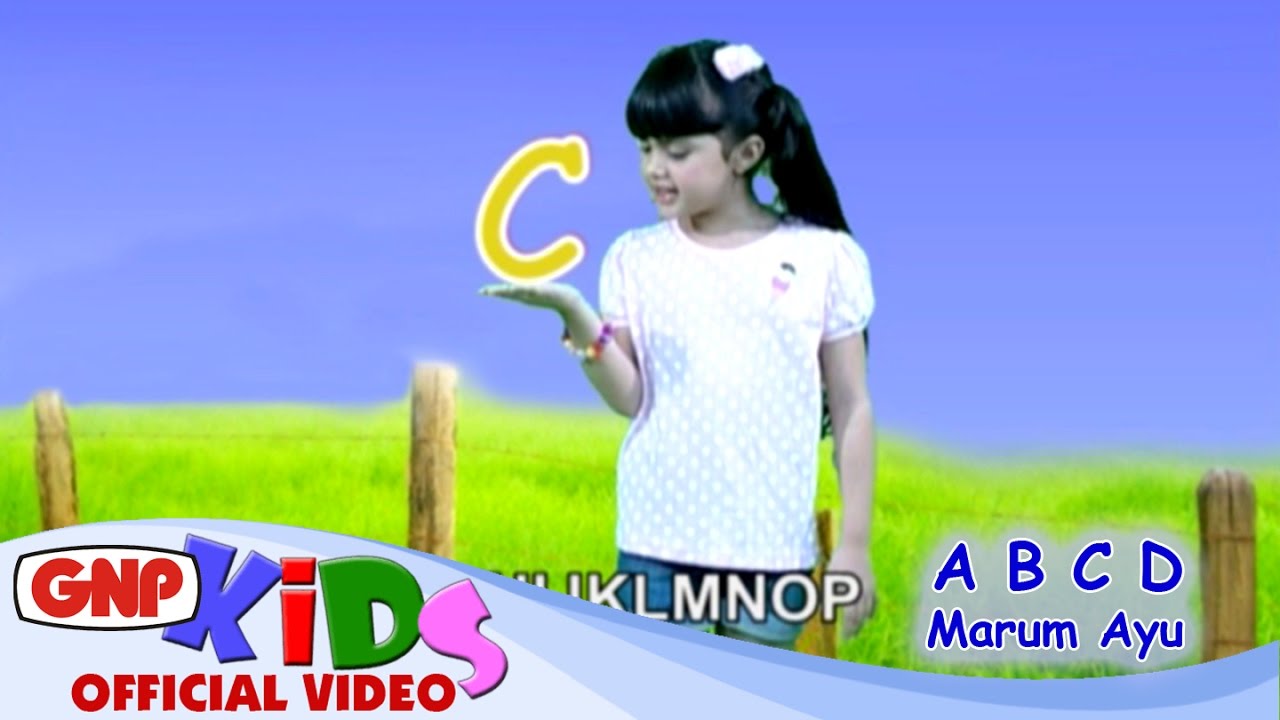 ABCD - Marum Ayu