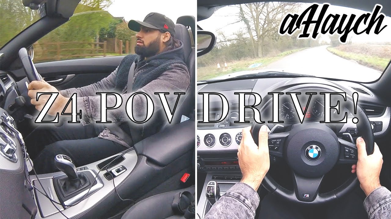Z4 POV DRIVE