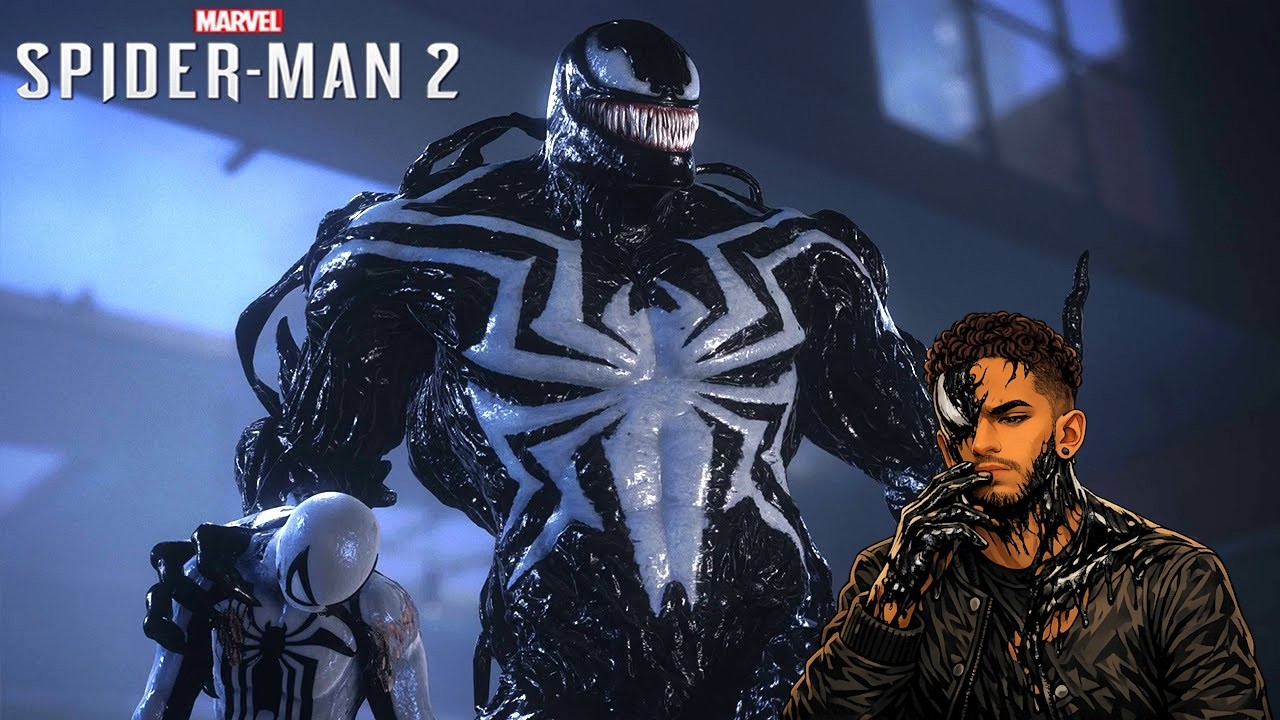 NOSOTROS SOMOS VENOM | MARVEL'S SPIDERMAN 2 (PS5)  #2 FINAL