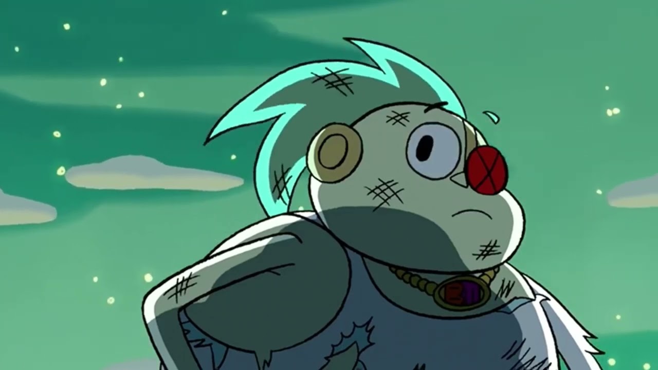 ok k.o but it&rsquo;s just lord boxman being the most accurate gay character ft professor venomous