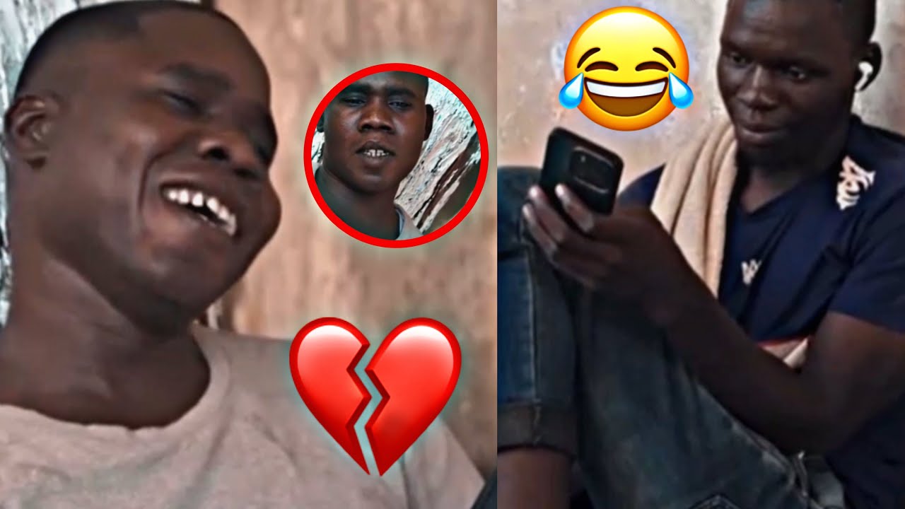 Wouy😂💔Génération 2000🤪😂FIN BI