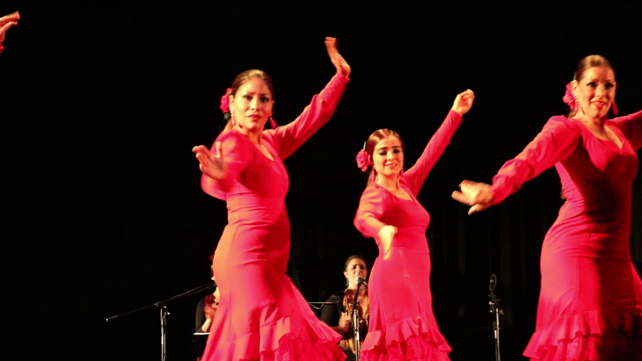Muestra Flamenco 2016