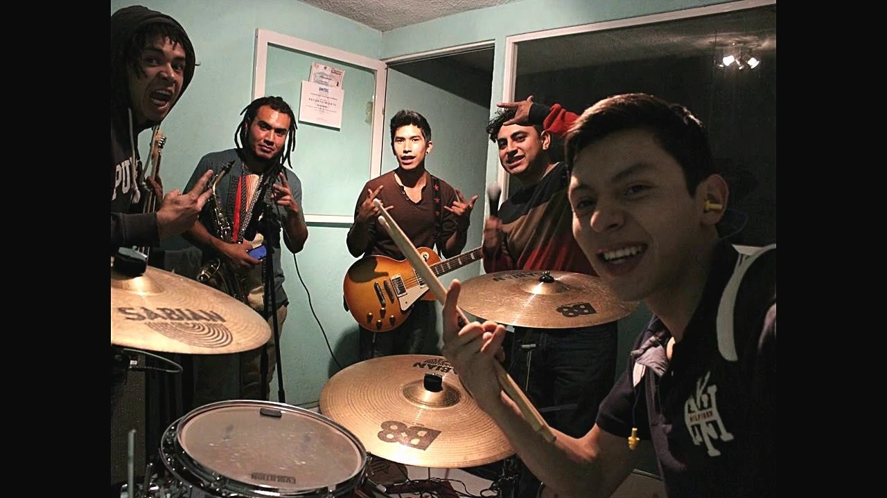 RADIOGUAMA. Levanta el ánimo.