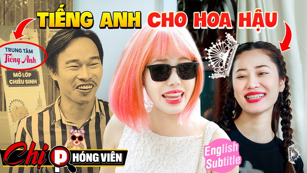 ⚠️TRUNG TÂM TIẾNG ANH 
