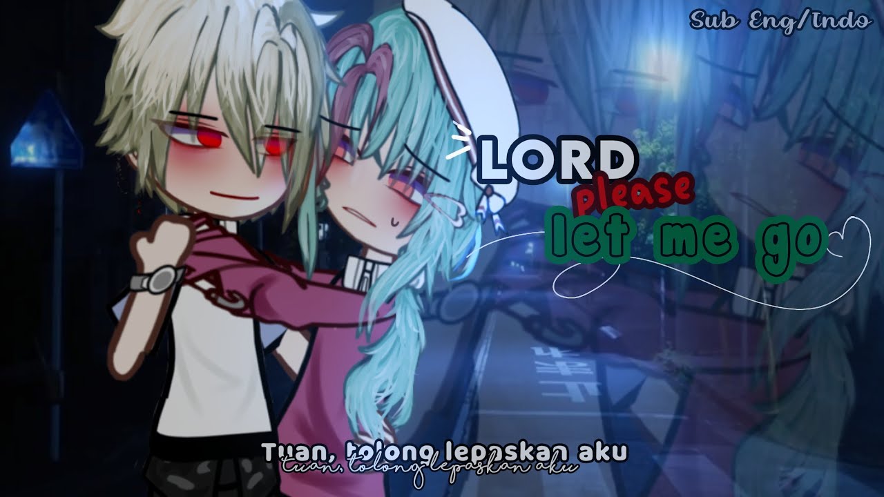 🍷 ── Tuan, tolong lepaskan aku⭑.ᐟ ENG/IND || gcmm by : Rikumi 💐✨