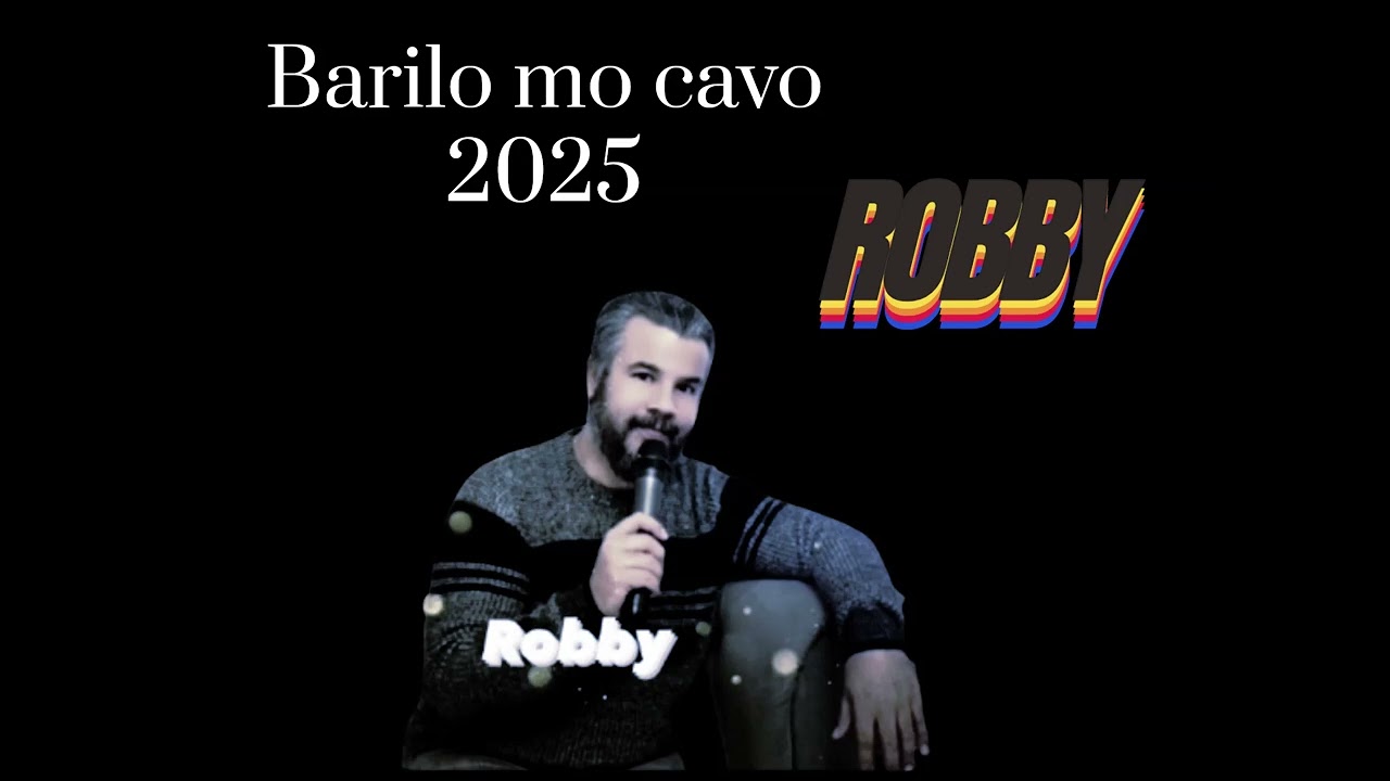 Barilo mo cavo HIT 2025