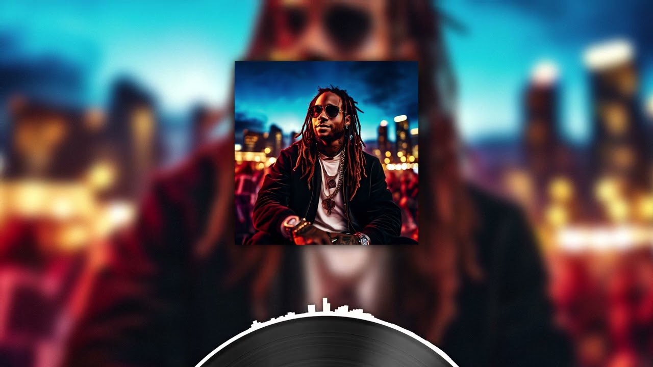 Ty dolla $ign - supersoaked (drake cover)