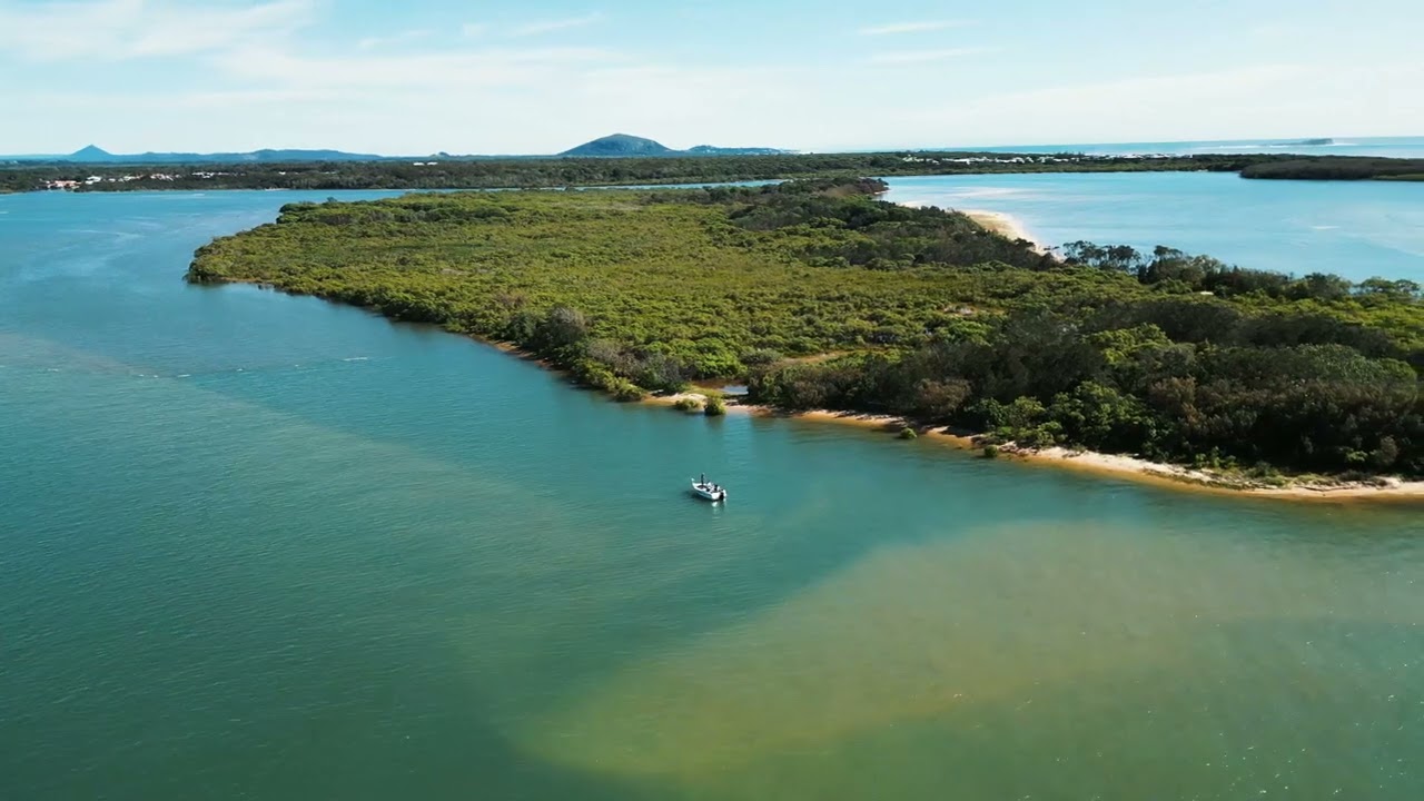 Maroochy River