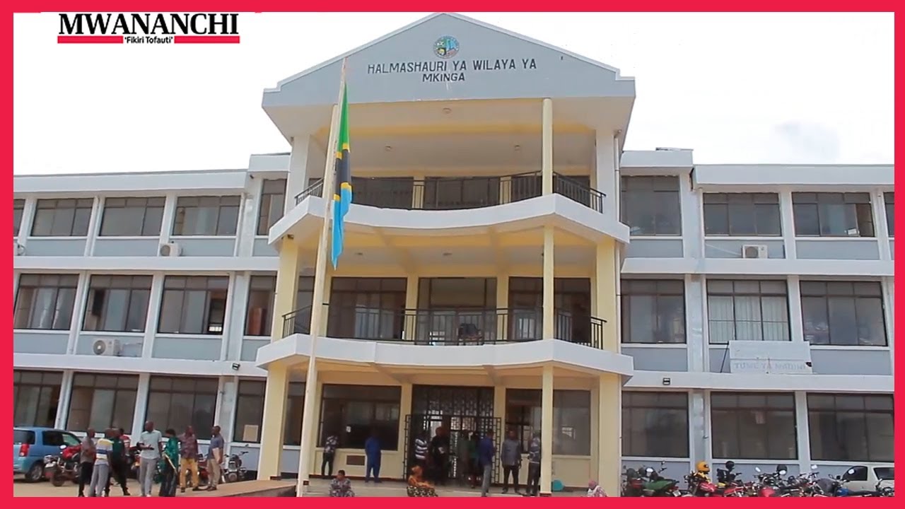 Uwepo biashara ya mirungi wilaya ya Mkinga, DC Kalima atoa maagizo mazito