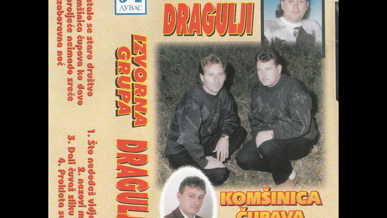 Nesini Dragulji - Prokleta sudbina