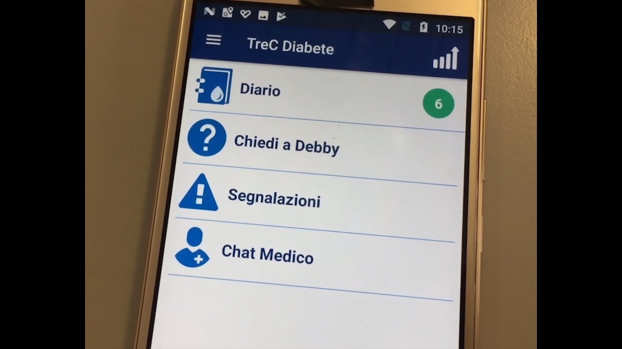 La App 