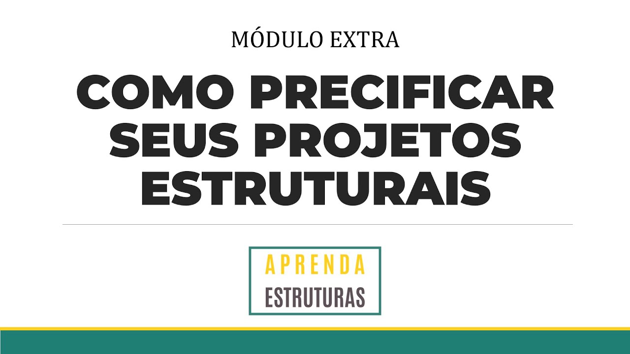 Como calcular o preço do seu projeto de engenharia