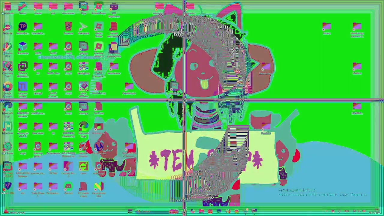 lmtpe.exe (lastmoments.exe) - my NEW GDI+ malware *Epilepsy Warning*