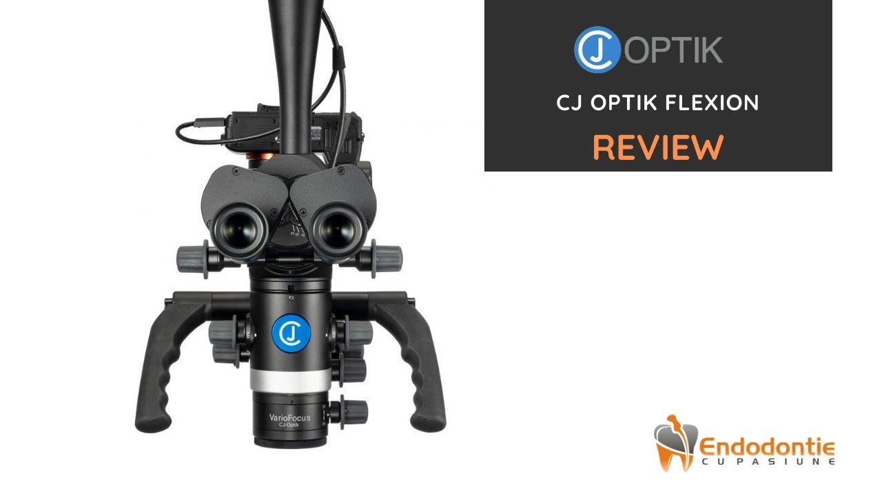 CJ Optik FLEXION Review (English Subtitles)