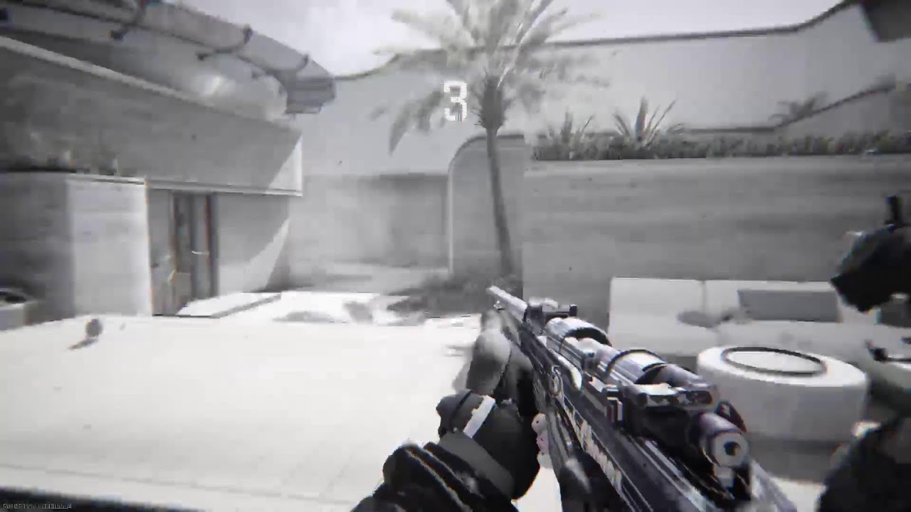 COD808 AKALLDAY Yayay