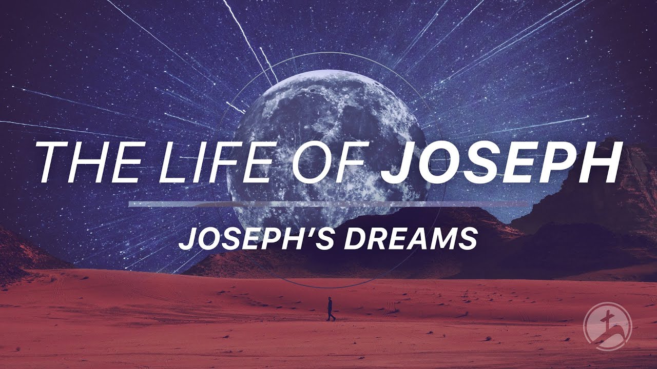 Joseph's Dreams - John Risner