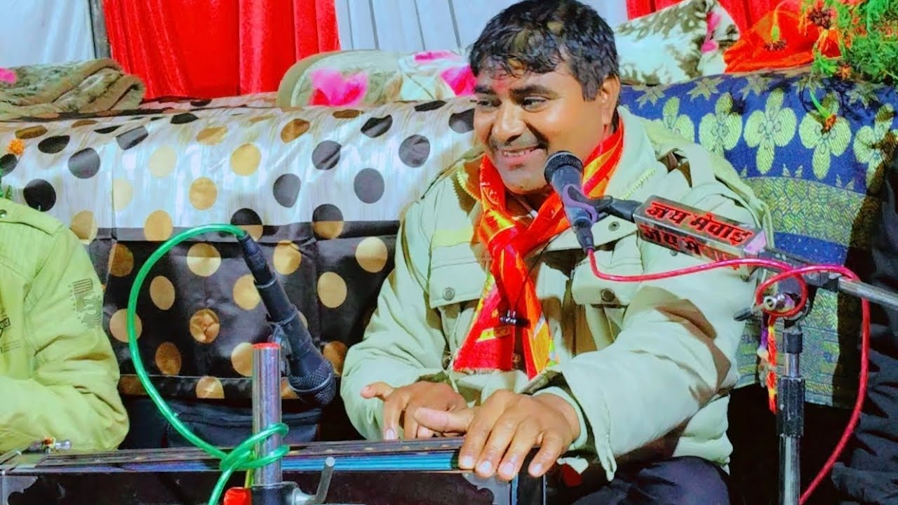भजन 