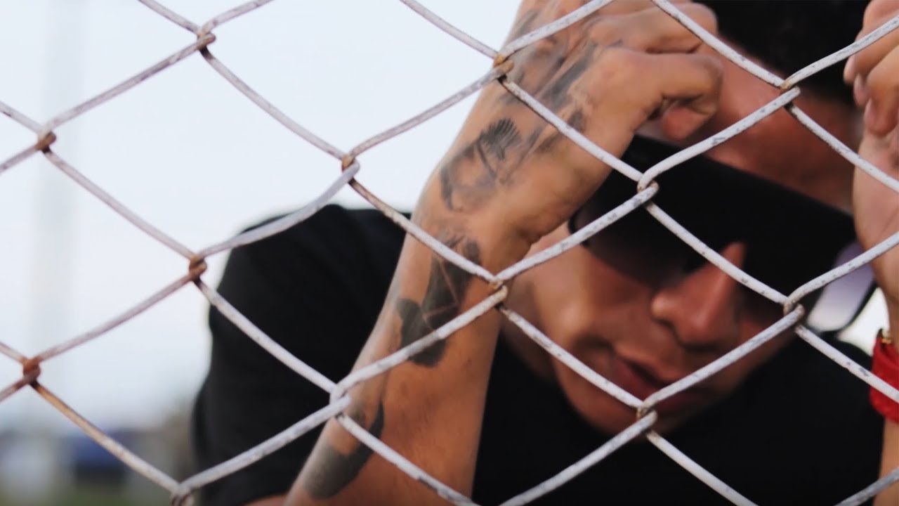 El de las cejas - Me siento solo (Juan Jimenez) Prod. By Dastreetgenie