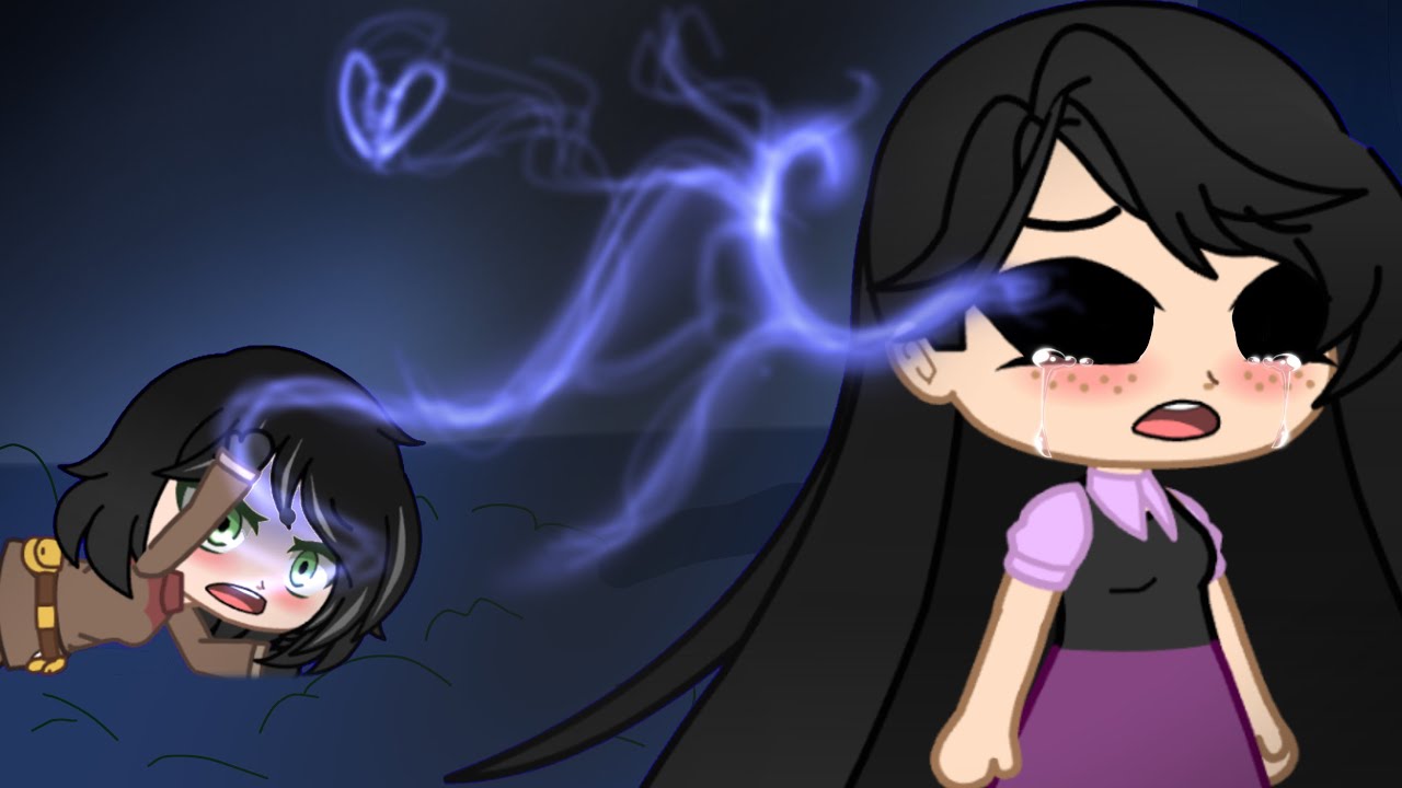 •Moonstone Incantation• Tangled The Series GCMV