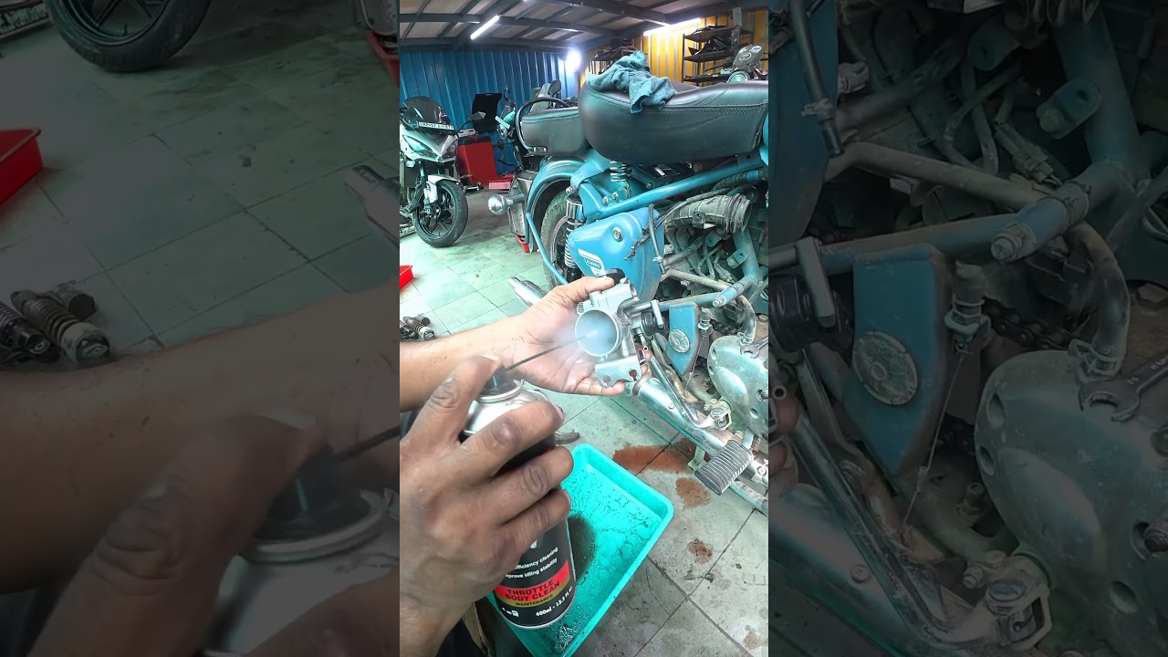 5 Things You MUST DO for a Royal Enfield Classic 500 Full Service | Motoreez