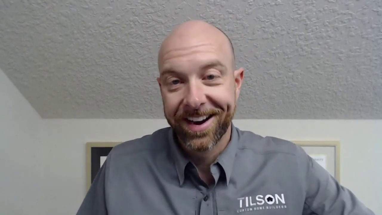 Facebook Live Build On Your Land Seminar - March 21, 2020