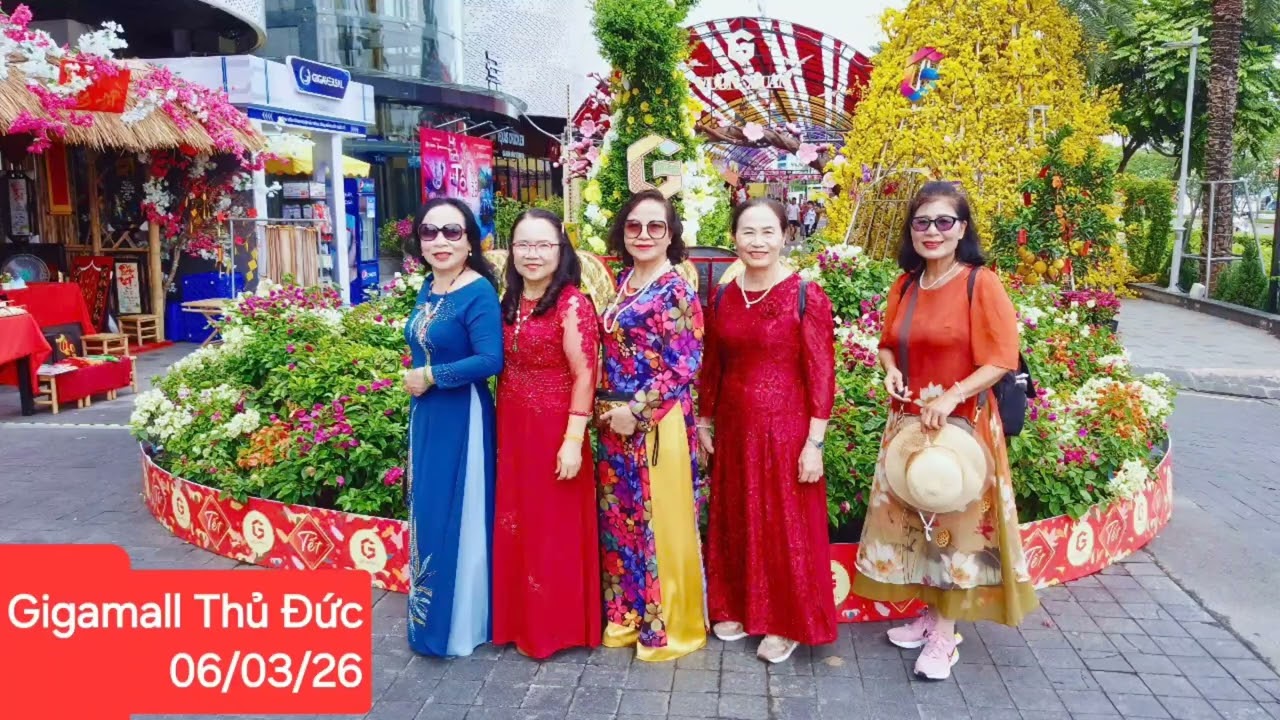 HONGHA 20260306 DÃ QUỲ TP HCM