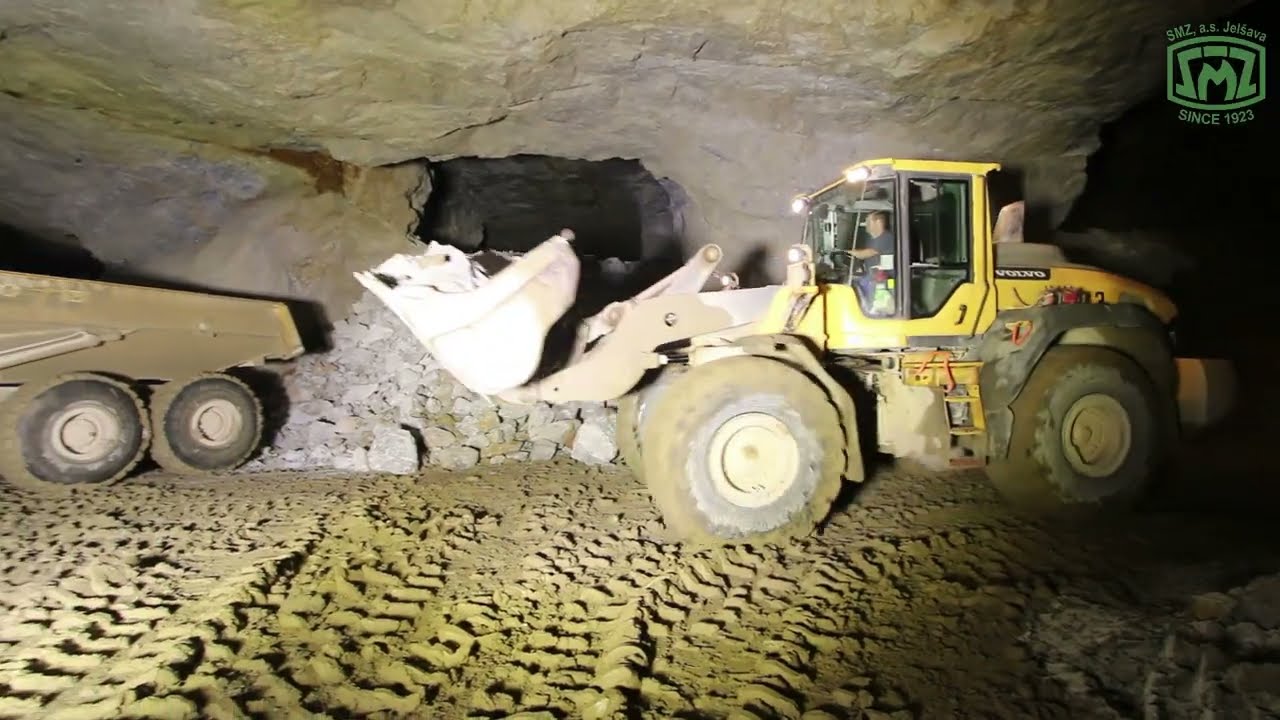 SMZ-Jelšava: Spirit of Miners