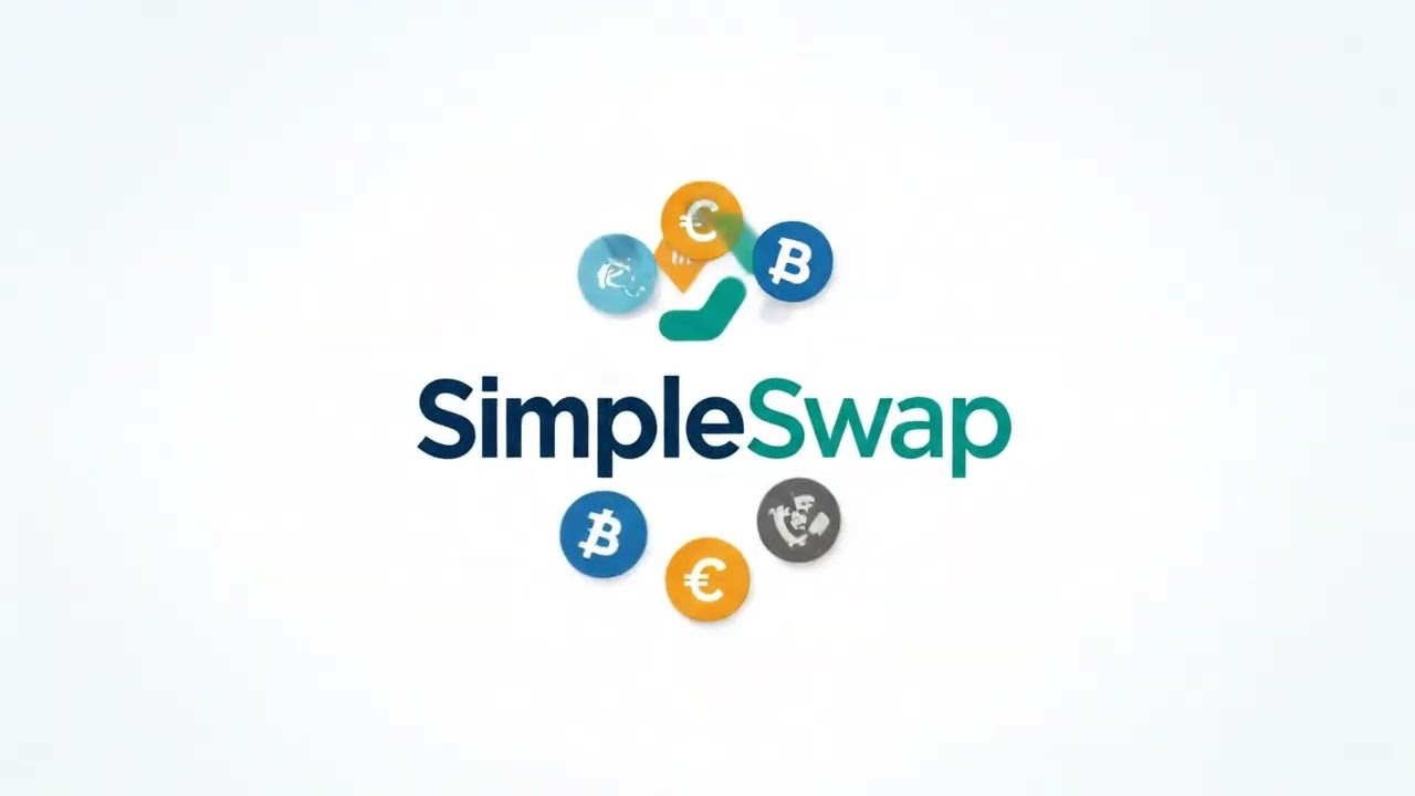 Swapping In seconds? Welcome to Simpleswap.io
