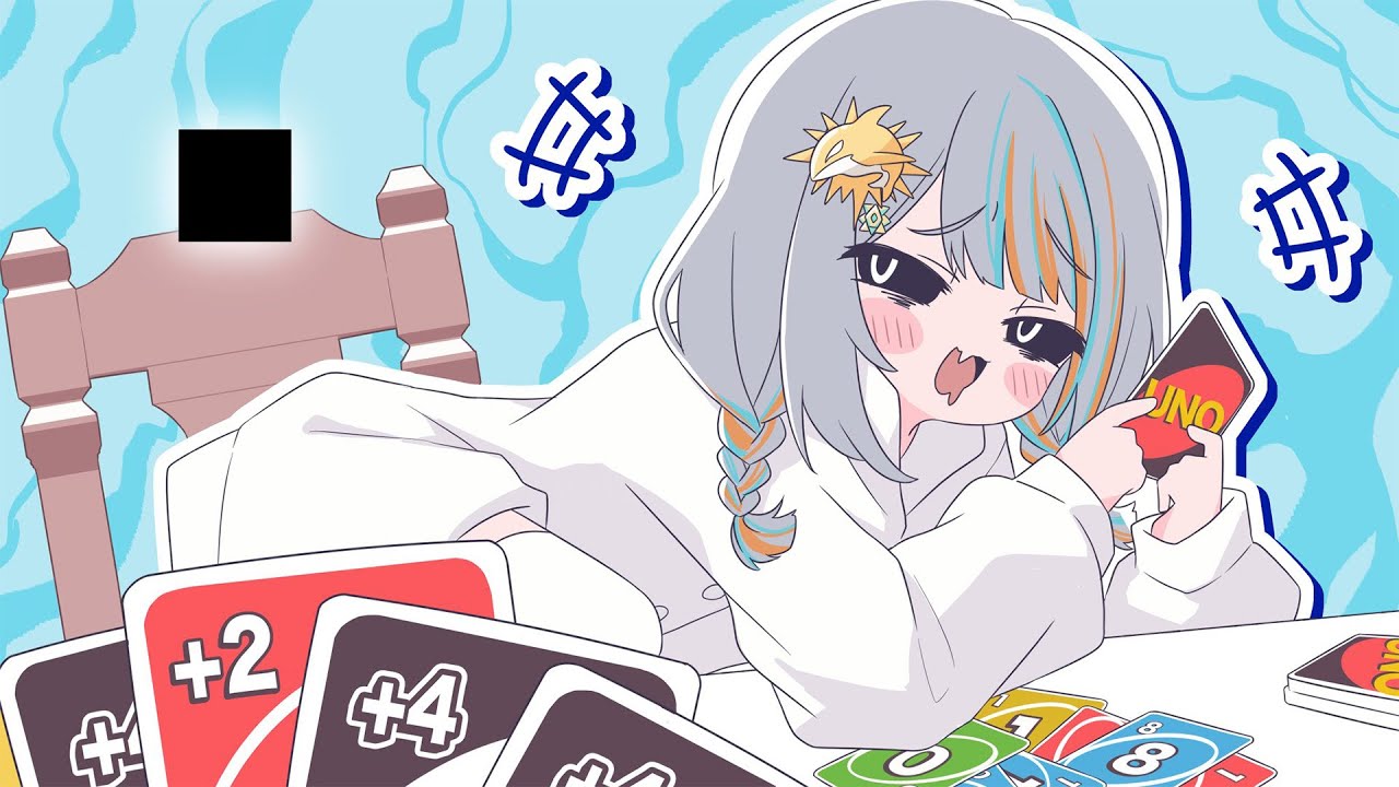 戦闘力高めの「みむかｩわナイストライ」(Mimukauwa Nice Try)- 歌ってみた (Cover)【Vtuberラティオ・ユィリス】