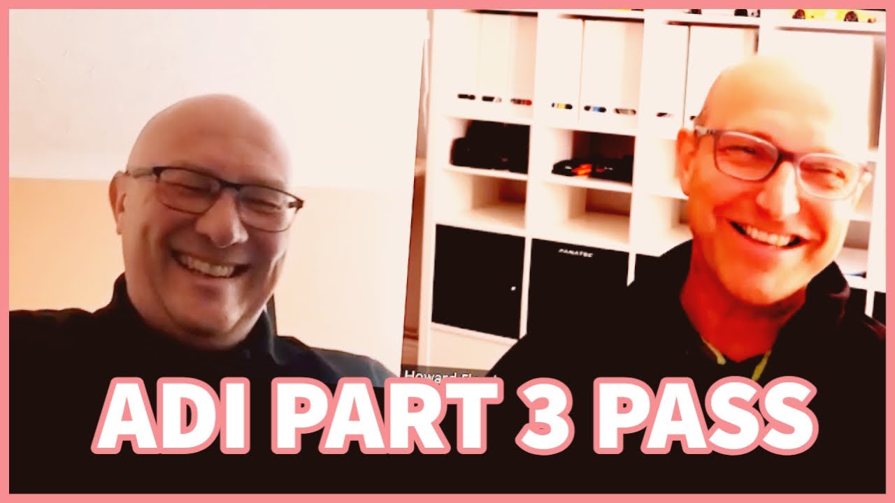 Post-Test Interview with PDI | Adrian | ADI Part 3