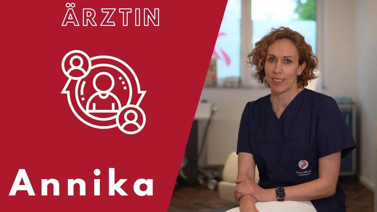 DR. ANNIKA WALDHAUSER - Fachärztin für Plastische und Ästhetische Chirurgie | Vorstellung