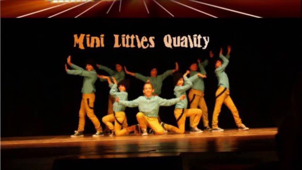 Minilittles quality meozk