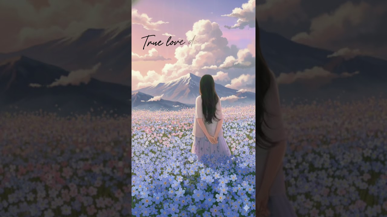 True Love Does Not Exist - ZION