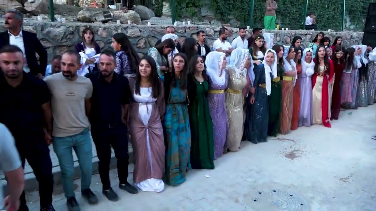 CENGİZ TEKME DÜĞÜNÜ (PART 3)