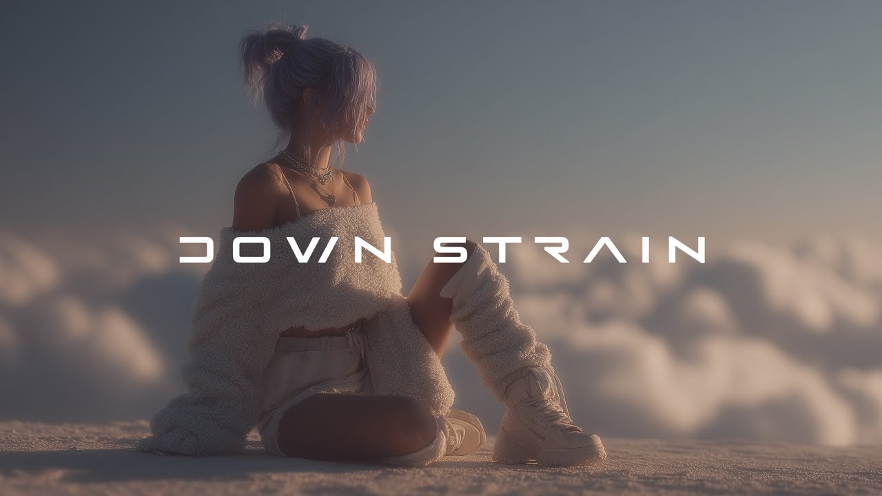 Kazu - Down Strain | Chillout &times; Futurewave | NoCopyright Music | CV2 NETWORK