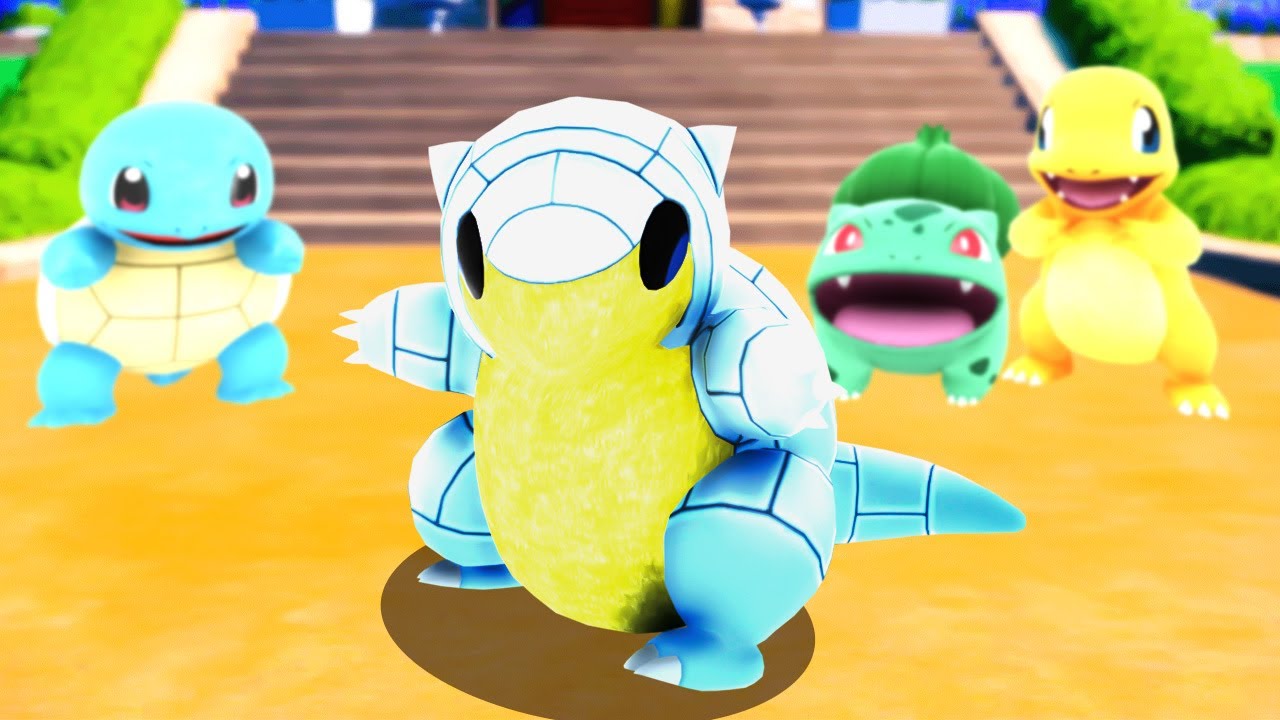 I Played Little Cup at a VGC Tournament! | BBR LC W6 vs Montreal Eiscues