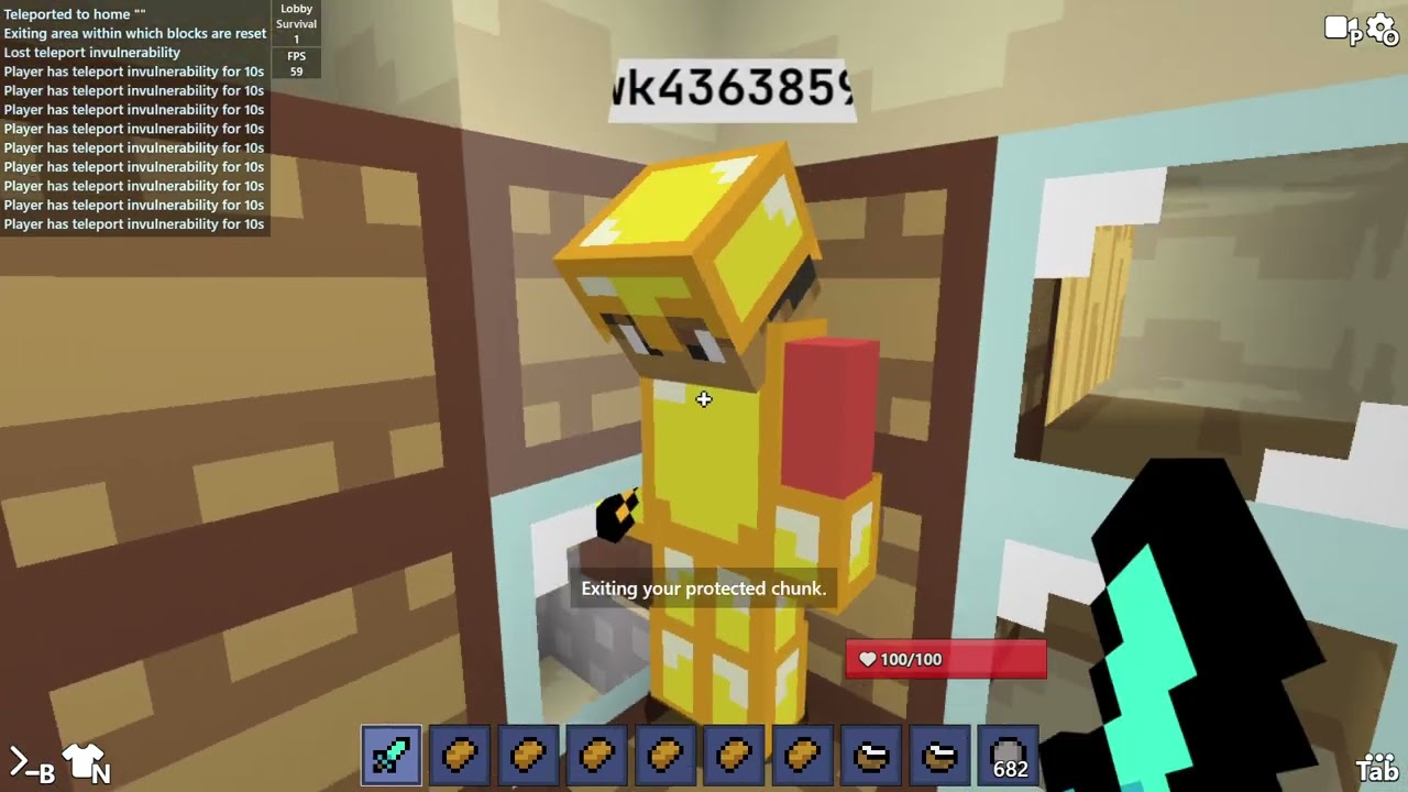 Bloxd io