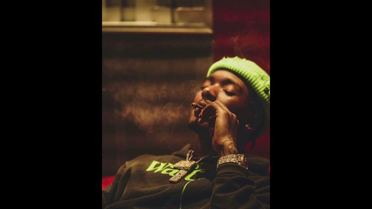[FREE]  Yung Mal x Pyrex Whippa Type Beat 2023 | High Now |  @ag1theproducer