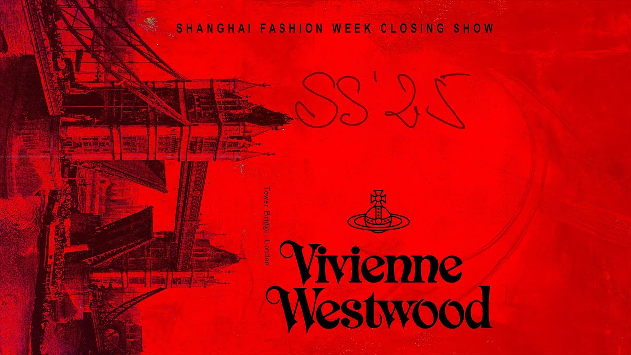 Vivienne Westwood Spring-Summer 2025 Show